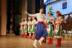 В Костанае прошел традиционный фестиваль украинской культуры