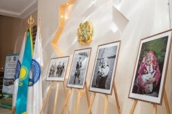 «Северные амуры» на костанайской земле