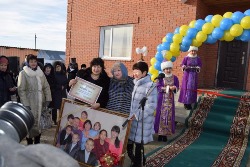 «Жұлдызды» қоныс той!