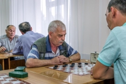 Шахмат – достықты нығайту құралы