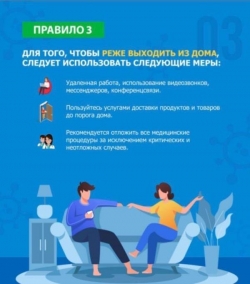 ПРАВИЛА НА ВСЕ СЛУЧАИ