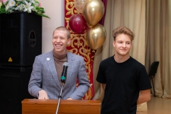 Қоғамдық келісімді нығайтудың жаңа жолдарын 