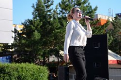Қостанайда «ЭТНОлето» фестивалі өтті 