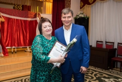 Марапаттау мен мәртебеге ену