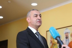 Меморандум о сотрудничестве подписали университеты Костаная и Баку