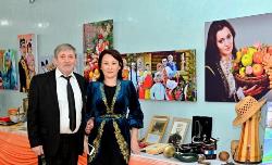 Телемост в День Благодарности!