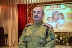 И пирог испечет, и кашей накормит, и медведя обезвредит…