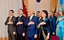 Телемост в День Благодарности!