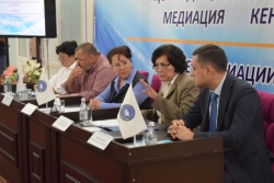 Бітімгершілік – игі іс