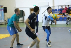 Красивая игра и воля к победе