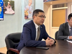 Әлеуметтік желілерде аккаунттар ашу, жастарды жұмысқа белсене ат салыстыру, жаңа әлеуметтік жобаларды бастау