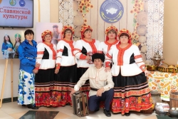 Отанымыздың мәдени мұрасы!