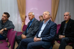 30 жылға ұласқан достық