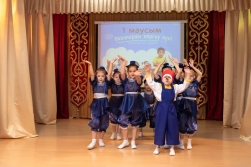 Праздничные победы