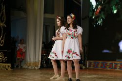 В Костанае прошел традиционный фестиваль украинской культуры