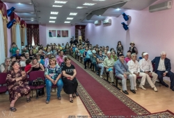 Вайнахи зажигают сердца!