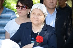 Мәңгі есімізде сақталады