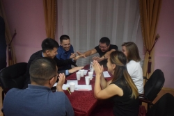 Новичкам везет!