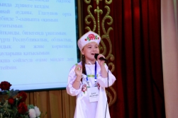 Блеснули своими знаниями