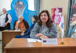 Облыстық Достық Үйіннің жанындағы жексенбілік мектептер Ашық есік күнін ұйымдастырды