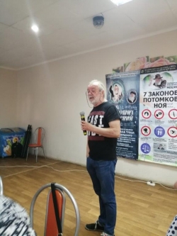 Жүректен шыққан ән жүрекке жетпек