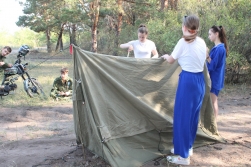 Тату-тәтті көршілік дәстүрі