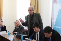 Ответственный, творческий, активный!