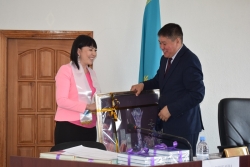 О проблемах насущных