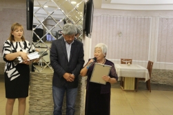Наши милые дедушки и бабушки