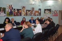 Работа по всем направлениям