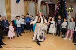 В сказку нас ведет дорога!