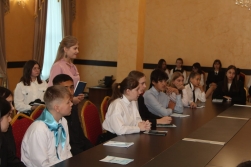 Форум «Мемлекеттік тілге жеті қадам» 