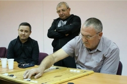 Дәстүрлі ойындар 