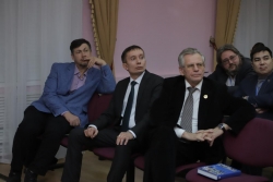 Достық үйінде болып өткен Халықаралық ғылыми-практикалық конференцияда этносаралық қатынастар тақырыбы кеңінен талқыланды