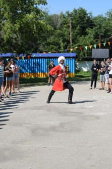 Квест продолжается
