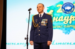 С благодарностью к каждому…