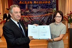 Цвети, моя Астана! В Костанае прошел форум, посвященный Дню столицы.
