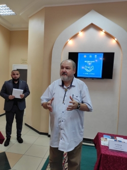 В Костанае завершилась Неделя медиации