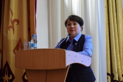 О семье, ценностях и родине