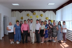 8 аудан, 12 кент, 20 еңбек ұжымы...