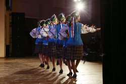 В Костанае прошел традиционный фестиваль украинской культуры