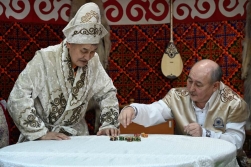 В кадре  - Наурыз!