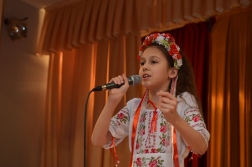 Концерт «Қөктем дауысы»