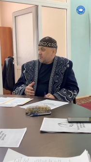 БашДиктант прошел в Костанае