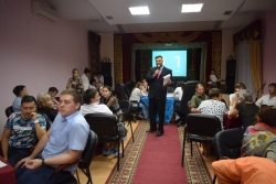Победа острого ума