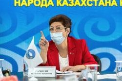 «Уточнить статус многодетной матери!»