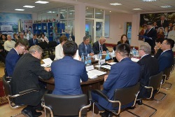Кафедра АНК открылась в Костанае