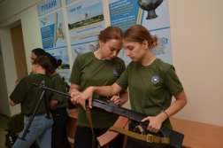 Патриот болу парызың