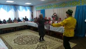 «Внимание – дороже денег»