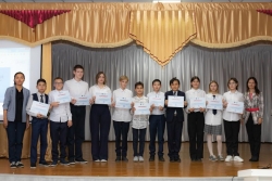 В школе без конфликтов